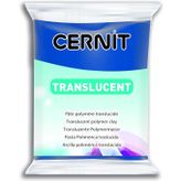 Cernit Polimer Kil 56gr. N:275 Sapphire (Transluce
