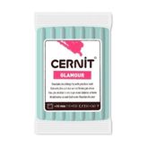 Cernit Polimer Kil Metalik 619 Glamour Verdigris