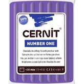Cernit Polimer Kil Number One 900 Violet - Mor