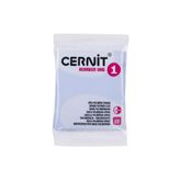 Cernit Polimer Kil Seramik Hamuru Number One 56gr 259C Pastel Blue