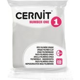 Cernit : Polimer Modelleme Hamuru (Modelleme Kili) : 56 gr : White Opaque