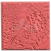 Cernit Silikon 9x9 cm Dreams 95009 Desen Kalıbı