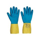 Cerva Caspia PVC Kimyasal Eldiven