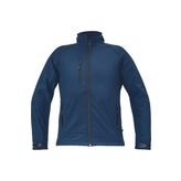 Cerva Chitra Softshell Ceket Lacivert