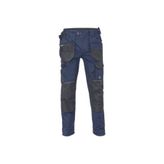 Cerva Dayboro Lacivert Siyah Pantolon