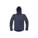 CERVA Dayboro Softshell Ceket Lacivert