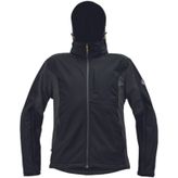Cerva Dayboro Softshell Ceket Siyah