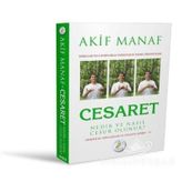 Cesaret - Akif Manaf