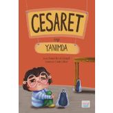 Cesaret Hep Yanımda - Saniye Bencik Kangal