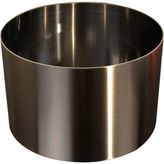 Cesil H7*17Cm Paslanmaz Çember Kek Kalıbı
