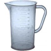 Cesil Karaf - Ölçü Kabı 0.5 Litre
