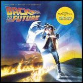 Çeşitli Sanatçılar Back To The Future - Plak