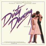 Çeşitli Sanatçılar Dirty Dancing Plak