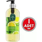 Çeşme Limonu Sıvı Sabun 500 Ml
