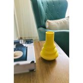 Cestopieno Soft Sarı Dekoratif Vazo