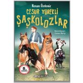 Cesur Yürekli Şaşkolozlar - Renan Özdemir