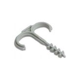 Çet-San Kroşe Çiftli Baston 20 mm