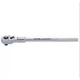 Ceta 3/4" Düğmeli Cırcır Kolu - C31-12-2