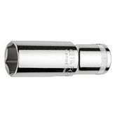 Ceta 6 Köşederin 10 mm Lokma
