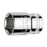 Ceta C12 H08 3/8 6 Köşe 8 mm Lokma