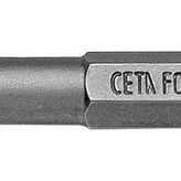 Ceta CB/822 Torx Uçlu Bits