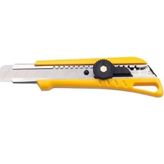 Ceta Compact Maket Bıçağı (Vida Kilitli) - 18 mm