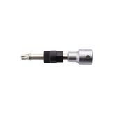 Ceta Form 1/2"Torx Alternator Lokmasi-T50