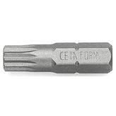 CETA FORM 4400/T10M TOREX TORX UÇLU TORNAVİDA