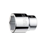 Ceta Form 50 mm 3/4 Altı Köşe Lokma