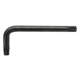 Ceta Form 710 T10 Kısa Tip Torx L Anahtar