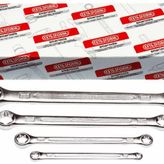 Ceta Form B17-B04 4 Parça Dış Torx Anahtar Takımı
