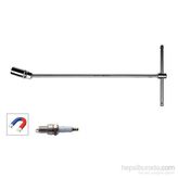Ceta Form B32-21S 21 mm Lokma Flex Anahtar
