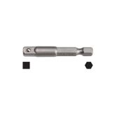 Ceta Form BT-7015 25 mm Makinalı Lokma Adaptörü