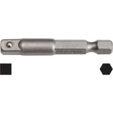 Ceta Form BT-7020 50mm Makinalı Lokma Adaptörü