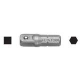 Ceta Form BT-7028 Lokma Adaptörü