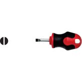 Ceta Form C-Plus 4 x 25 mm Topaç Düz Uçlu Tornavida