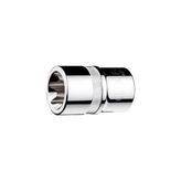 Ceta Form C06-06 1/4" Dış Torx Lokma Anahtar E06