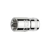 Ceta Form C26-20 Dış Torx E20 Lokma Anahtar