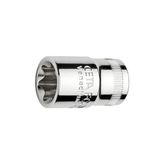 Ceta Form C26-24 Dış Torx E24 Lokma Anahtar