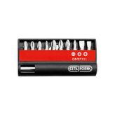 Ceta Form CB-ST111 Profesyonel Bits Seti