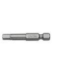 CETA FORM CB/1950 Çelik Bits Alyan Uç 5 mm x 50 mm