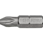 Ceta Form CB/250 Serisi Yıldız Bits Uçlar