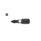Ceta Form CB/251TM PH1x25 mm Darbeli Yıldız Bits Uç