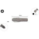 Ceta Form CB/254 32 mm Yıldız Bits Uç