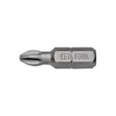 Ceta Form CB/262 25 mm Yıldız Bits Uç