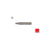 Ceta Form CB/3108G 75 mm Xzn Bits