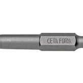 Ceta Form CB/592B 50 mm Pozidriv Bits Uç