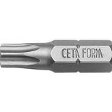 Ceta Form CB/801 T5x25 mm Torx Bits Uç