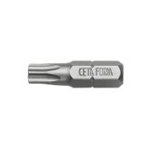 Ceta Form CB/807 T15x25 mm Torx Bits Uç