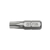 Ceta Form CB/808 T20x25 mm Torx Bits Uç
